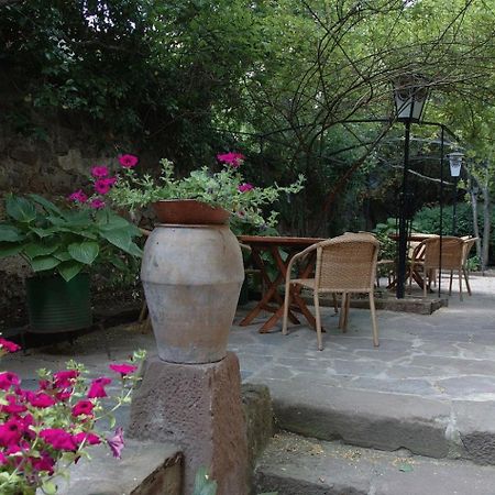 Hostal Casa Masip Ezcaray Ngoại thất bức ảnh