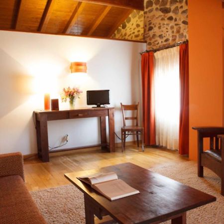 Hostal Casa Masip Ezcaray Ngoại thất bức ảnh